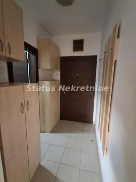 Izdavanje, garsonjera, 25m², Nova Detelinara, Novi Sad Sve Podlokacije - image 7