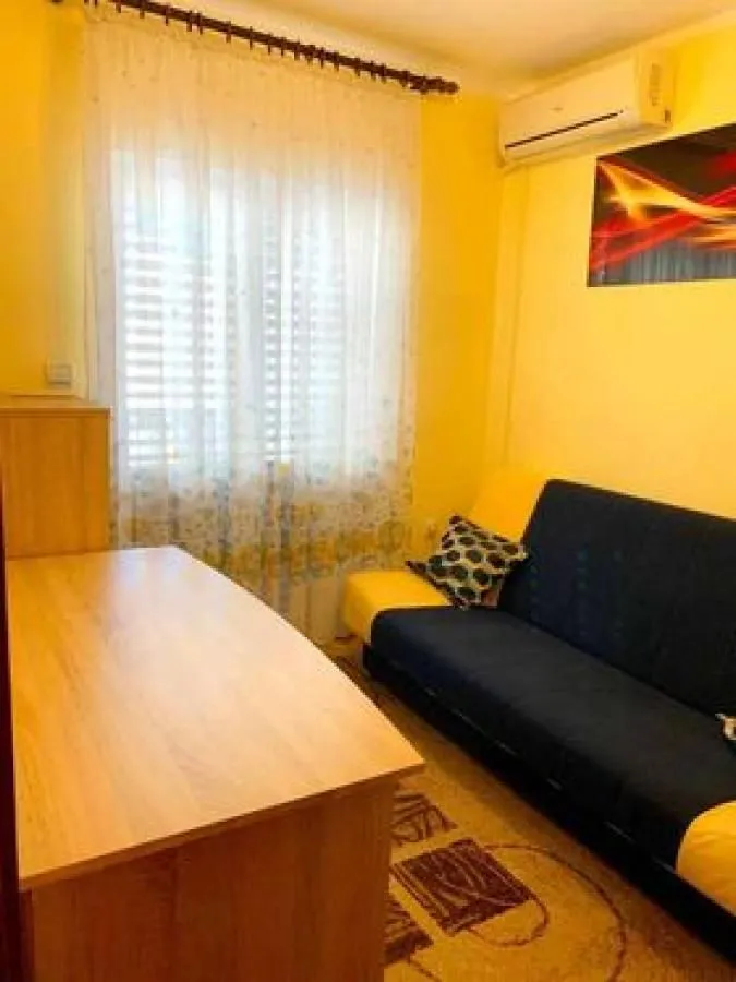 Sale, two bedroom apartment, 75m², Budva, Crna Gora
