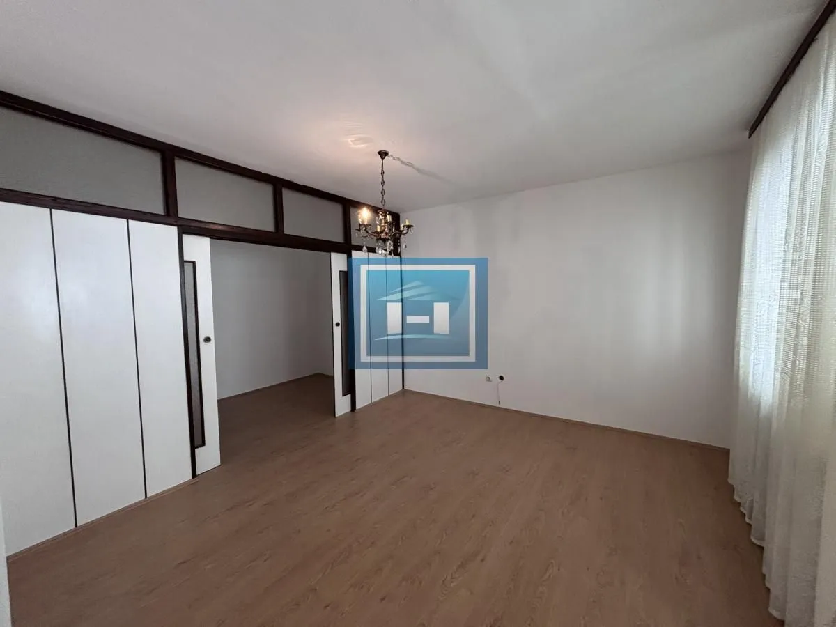 Izdavanje, jednosoban stan, 59m², Tabane, Jagodina