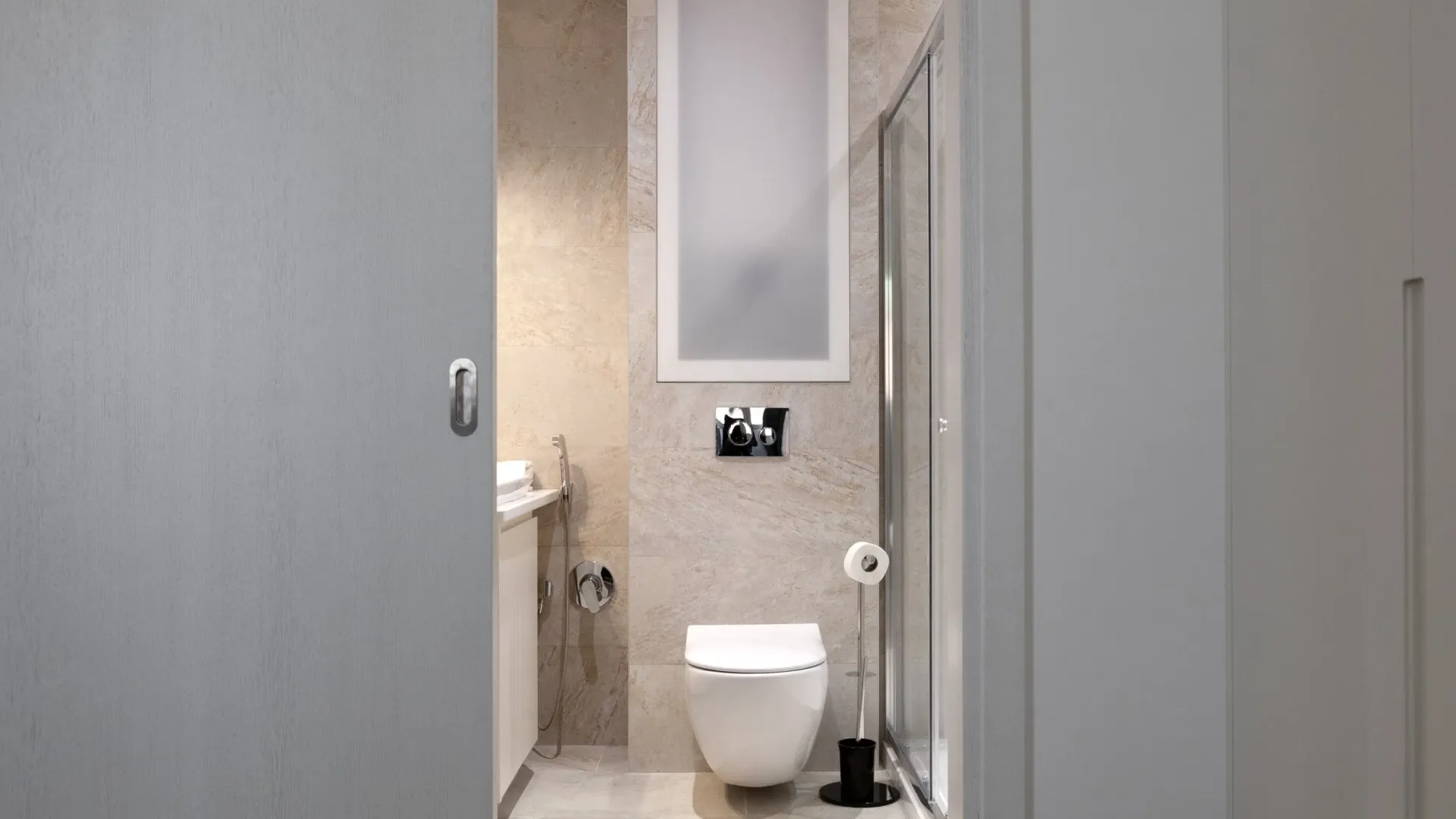 Prodaja, dvosoban stan, 64m², Kotor, Crna Gora