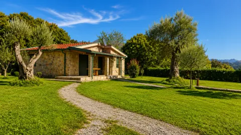 Rent, house, 71m², Lješanska Nahija, Podgorica - image 18