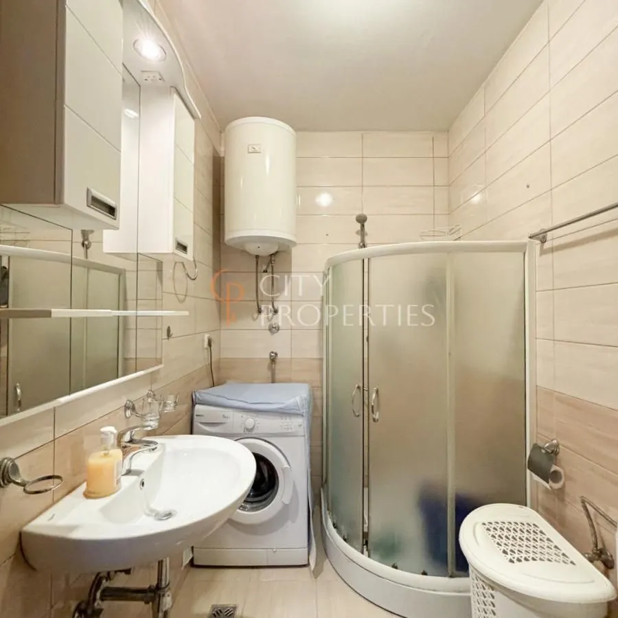Rent, apartment, 43m², Ljubović, Podgorica
