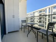 Rent, one bedroom apartment, 46m², New City, Podgorica - image 8