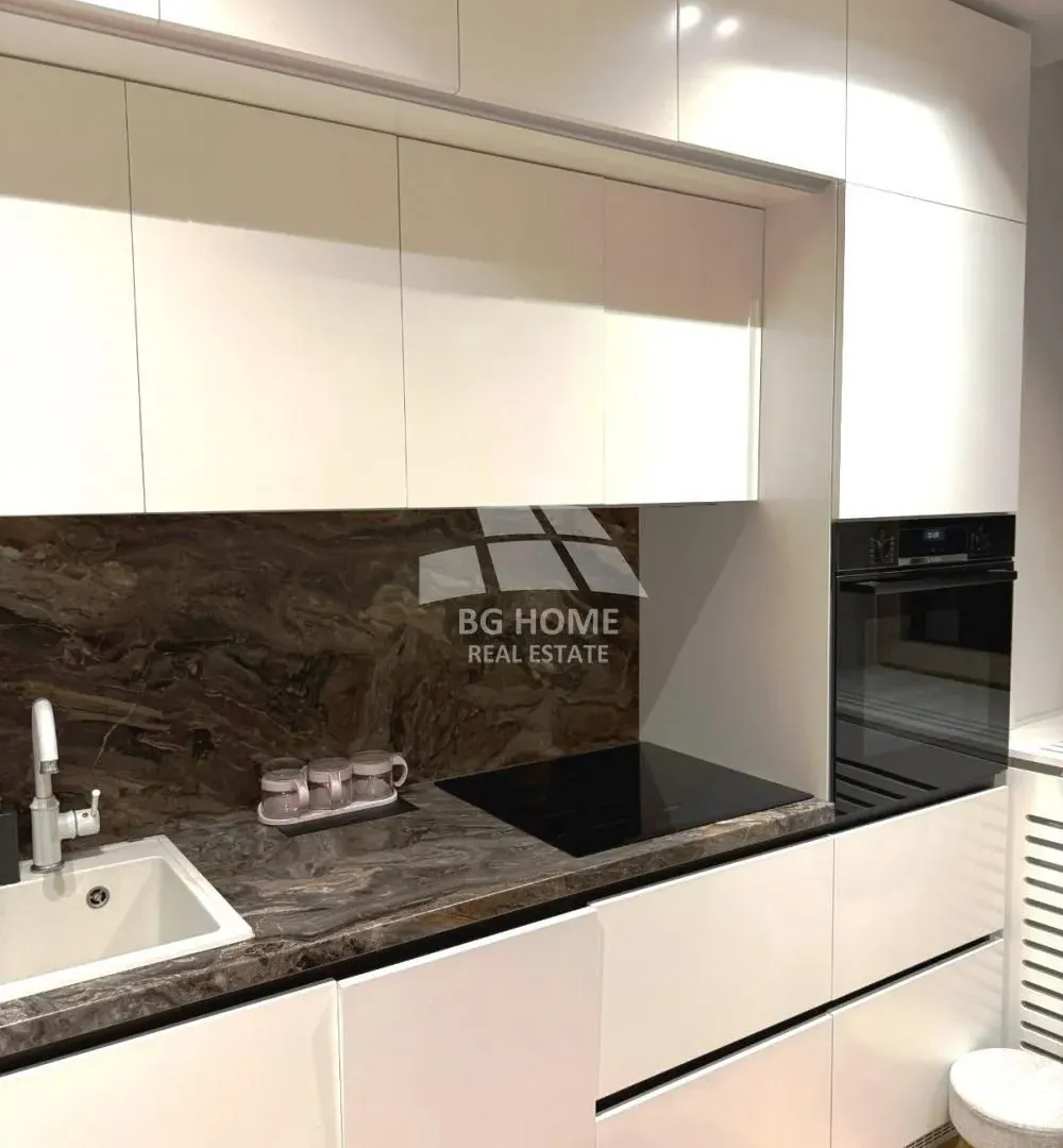 Izdavanje, jednosoban stan, 31m², Đeram Pijaca, Beograd