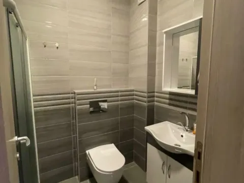 Izdavanje, jednosoban stan, 50m², Stari Aerodrom, Podgorica - image 11