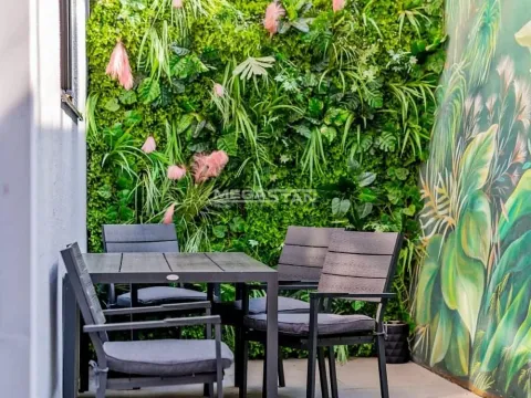 Rent, one bedroom apartment, 42m², Vojvode Vlahovica, Beograd - image 13