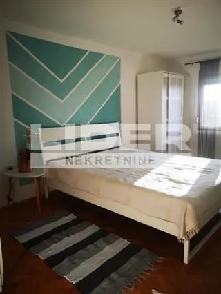 Rent, two bedroom apartment, 45m², Stari Grad, Beograd