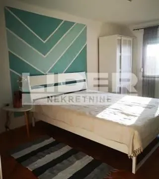 Rent, two bedroom apartment, 45m², Stari Grad, Beograd - image 11