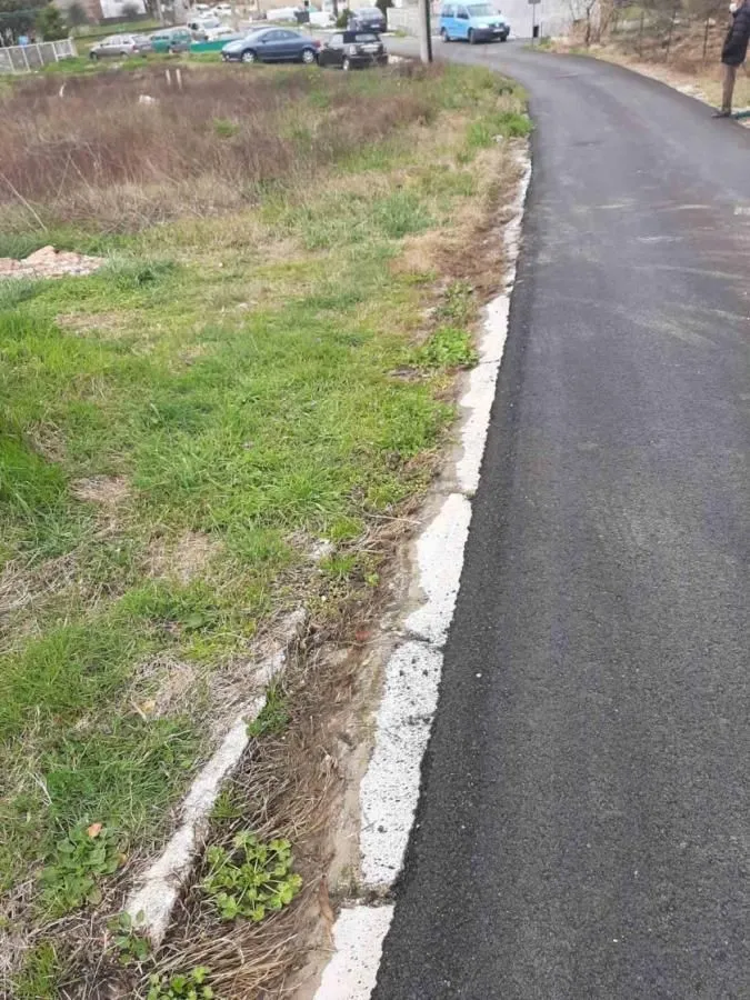 Prodaja, plac, 1300m², Seljanovo, Tivat