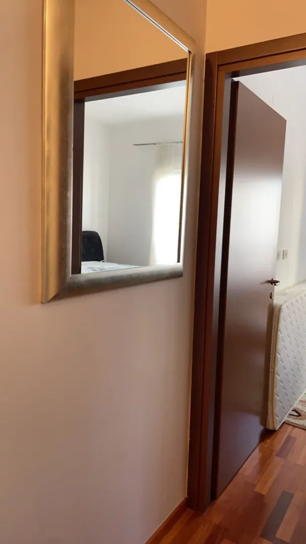 Izdavanje, dvosoban stan, 56m², City Kvart, Podgorica