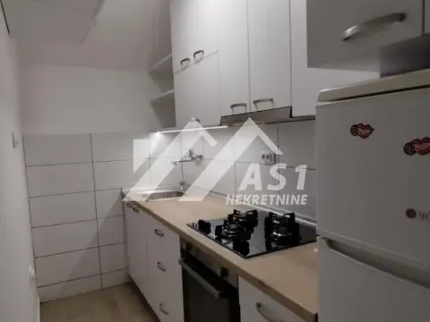 Rent, one bedroom apartment, 45m², Grbavica, Novi Sad Sve Podlokacije - image 7