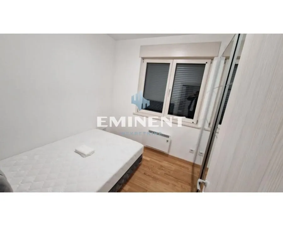 Rent, two bedroom apartment, 40m², Lekino Brdo, Voždovac Sve Podlokacije