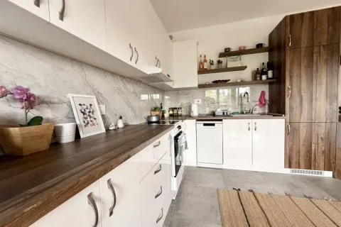 Izdavanje, četvorosoban stan, 81m², Dorćol Sve Podlokacije, Beograd - image 4
