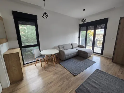 Prodaja, garsonjera, 24m², Zagorič, Podgorica - image 2