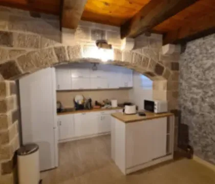Rent, house, 200m², Budva, Crna Gora - image 7