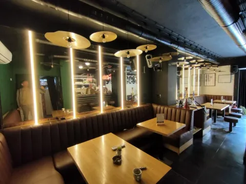 Sale, office space, 58m², Centar, Novi Sad - image 8