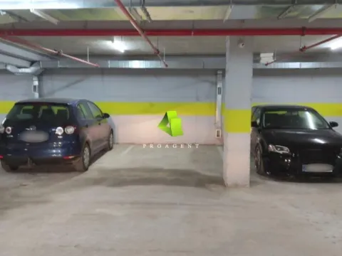 Rent, one bedroom apartment, 48m², Pantelej, Niš - image 11