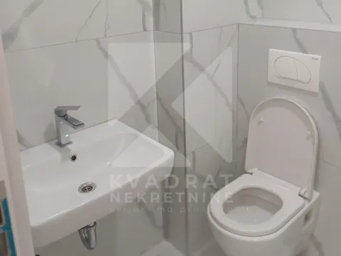 Rent, studio apartment, 24m², Zabjelo, Podgorica - image 3