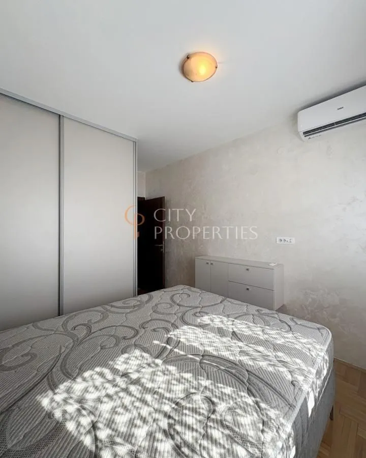 Rent, apartment, 43m², Stari Aerodrom, Podgorica
