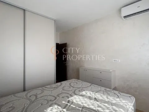 Rent, apartment, 43m², Stari Aerodrom, Podgorica - image 10