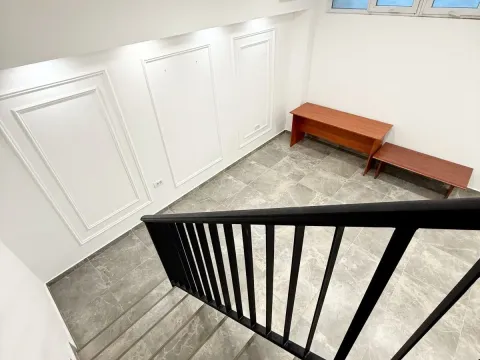 Rent, office space, 50m², Blok 9, Podgorica - image 4