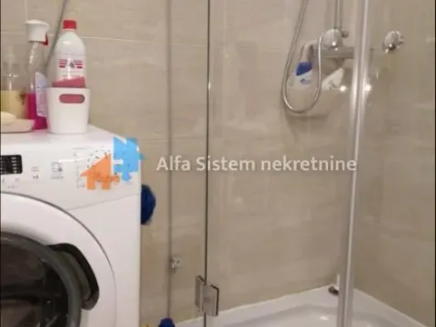 Rent, two bedroom apartment, 50m², Hadzipopovac, Palilula Sve Podlokacije - image 11