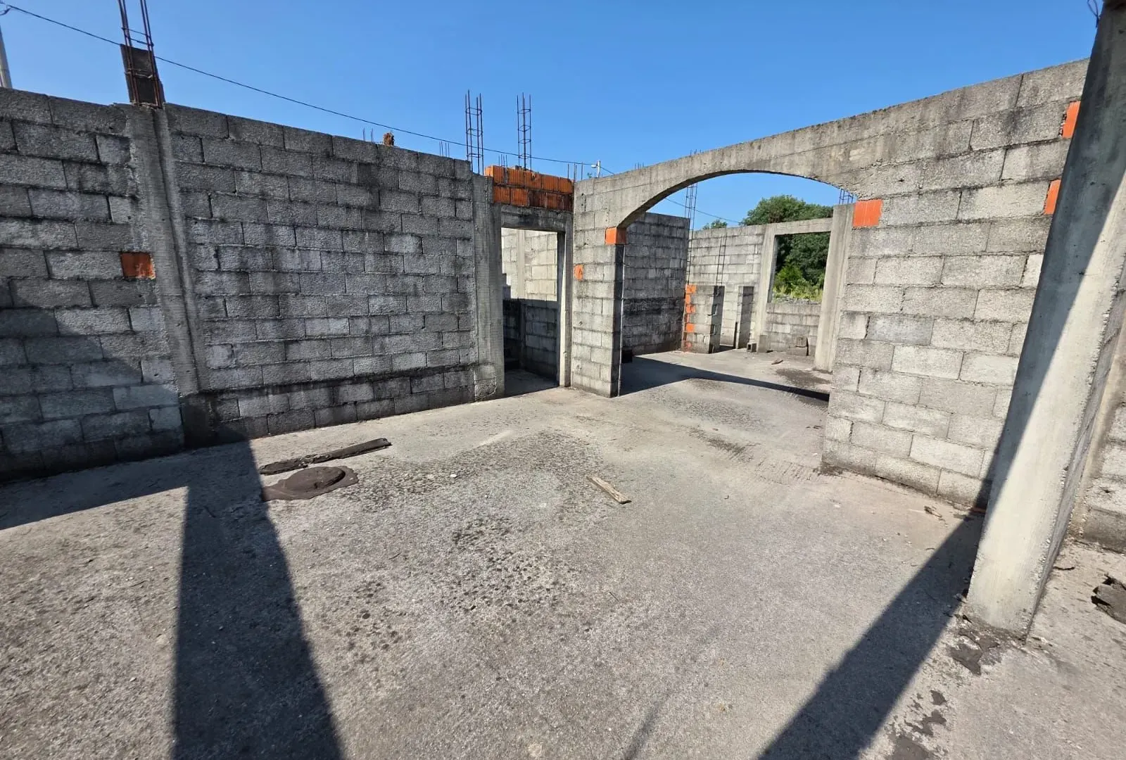 Prodaja, kuća, 240m², Grbe, Danilovgrad