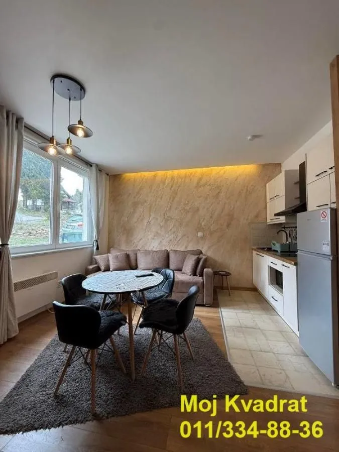 Prodaja, ugostiteljski objekat, 482m², Treska, Kopaonik