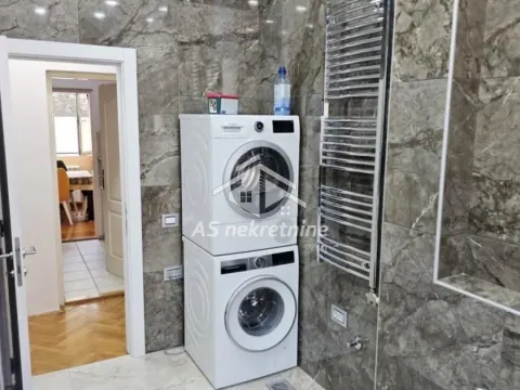 Izdavanje, stan, 108m², Banovo Brdo, Beograd - image 22