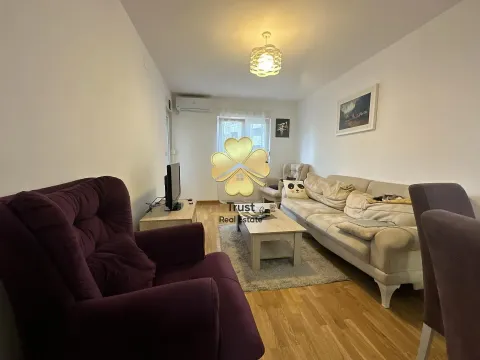 Rent, one bedroom apartment, 45m², Zagorič, Podgorica