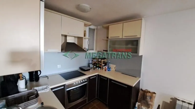 Rent, two bedroom apartment, 56m², Novi Sad Sve Podlokacije, Novi Sad