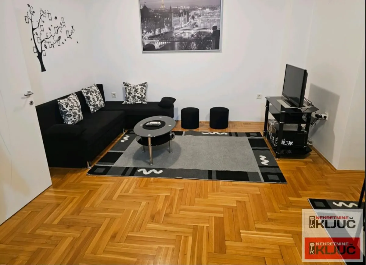 Izdavanje, dvosoban stan, 68m², Grbavica, Novi Sad Sve Podlokacije