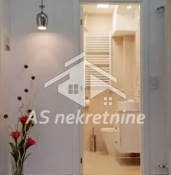 Rent, two bedroom apartment, 50m², Hadzipopovac, Palilula Sve Podlokacije - image 11