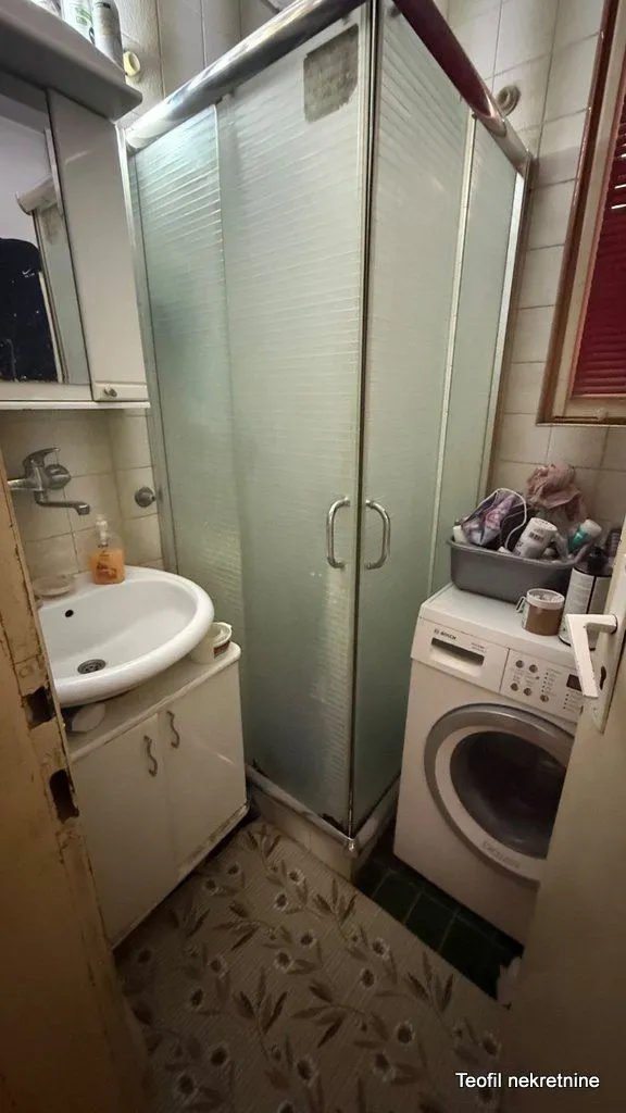 Sale, three bedroom apartment, 71m², Novi Beograd Sve Podlokacije, Beograd