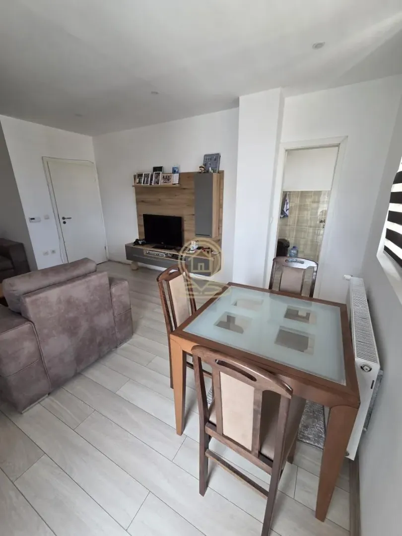 Sale, three bedroom apartment, 94m², Marger, Niš