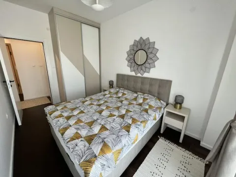 Rent, apartment, 48m², Preko Morače, Podgorica - image 7