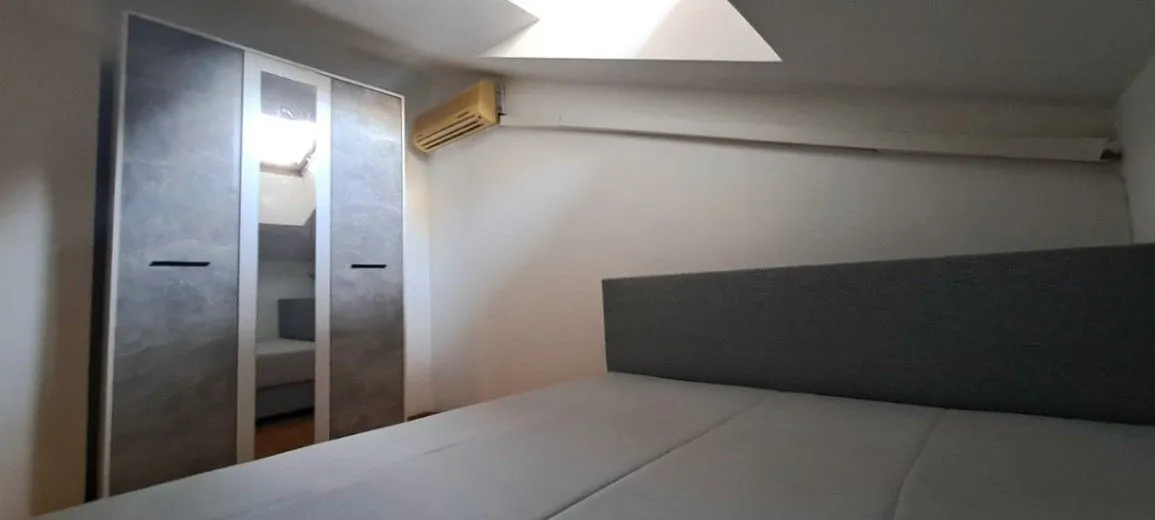 Prodaja, dvosoban stan, 56m², Rotkvarija, Novi Sad Sve Podlokacije
