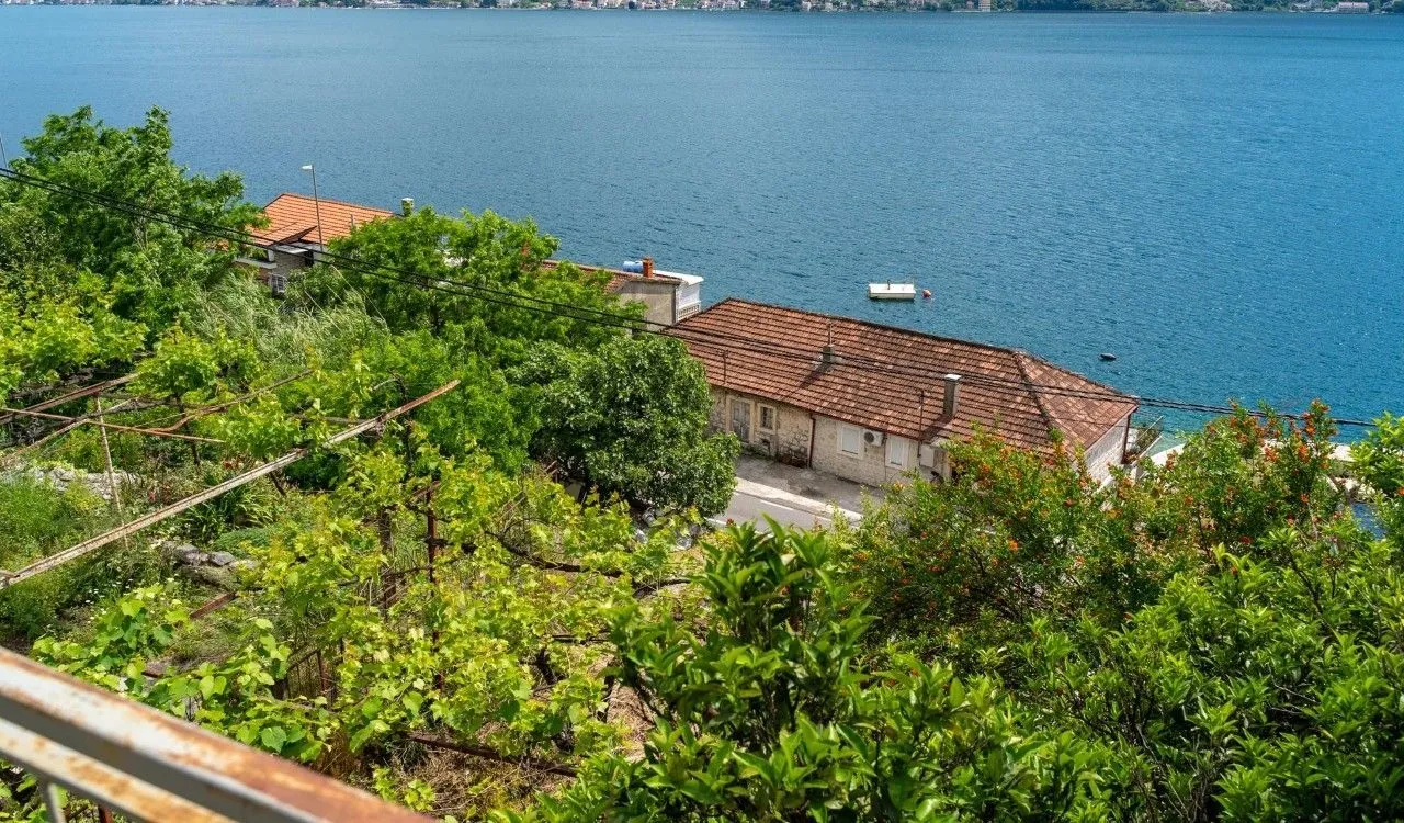 Prodaja, kuća, Dražin Vrt, Kotor