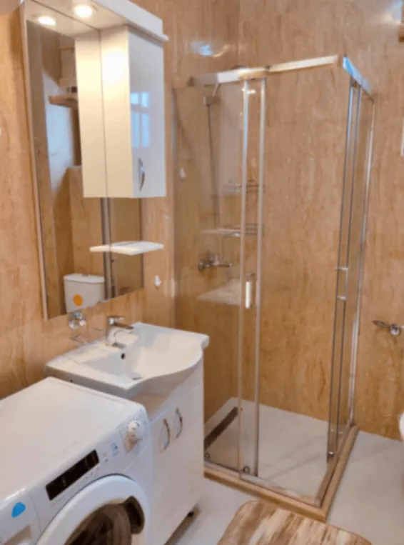 Sale, apartment, 47m², Centar, Budva