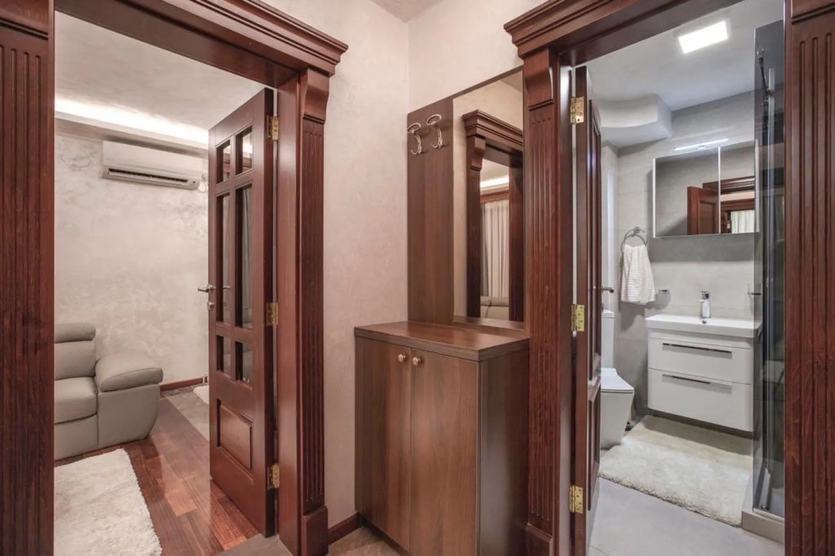 Prodaja, jednosoban stan, 37m², Stari Grad Kotor, Kotor