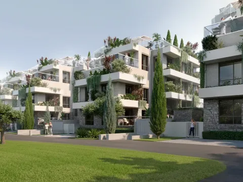 Prodaja, stan, 73m², Tivat, Crna Gora - image 1