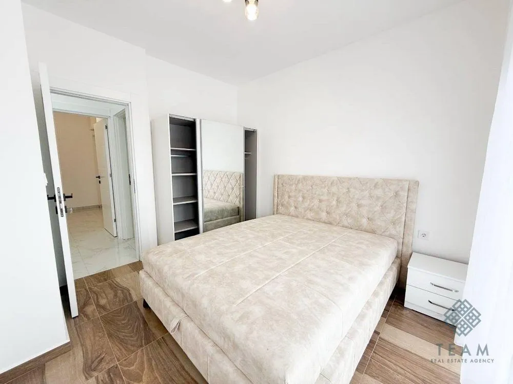 Rent, two bedroom apartment, 76m², Central Point, Podgorica