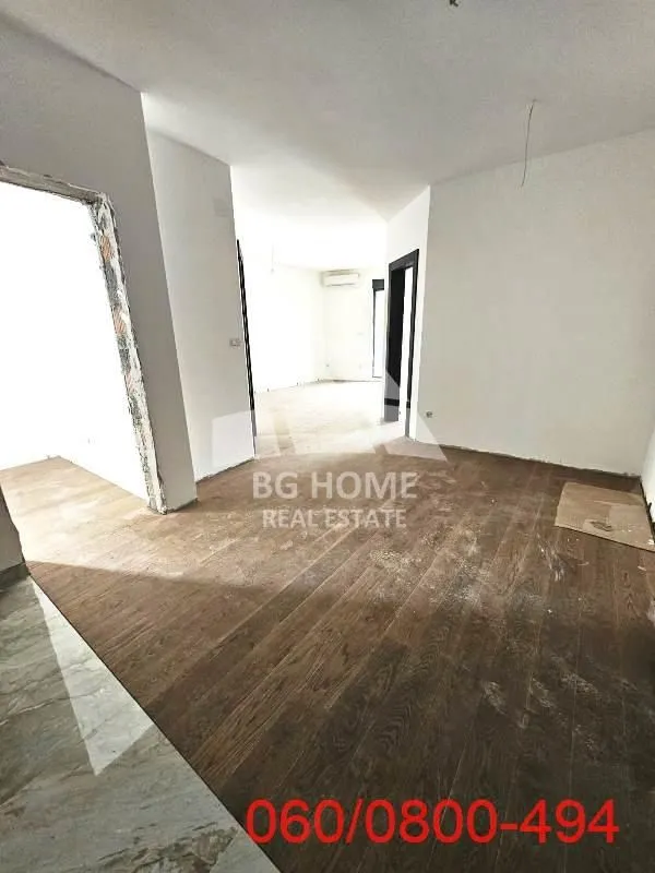 Prodaja, dvosoban stan, 61m², Cvetkova Pijaca, Zvezdara Sve Podlokacije