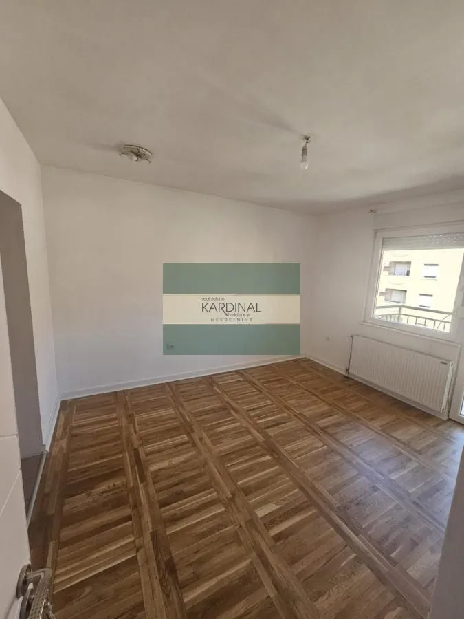 Prodaja, dvosoban stan, 37m², Nova Detelinara, Novi Sad Sve Podlokacije