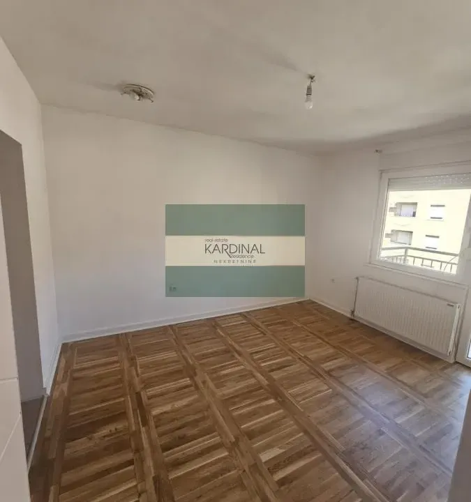 Prodaja, dvosoban stan, 37m², Nova Detelinara, Novi Sad Sve Podlokacije