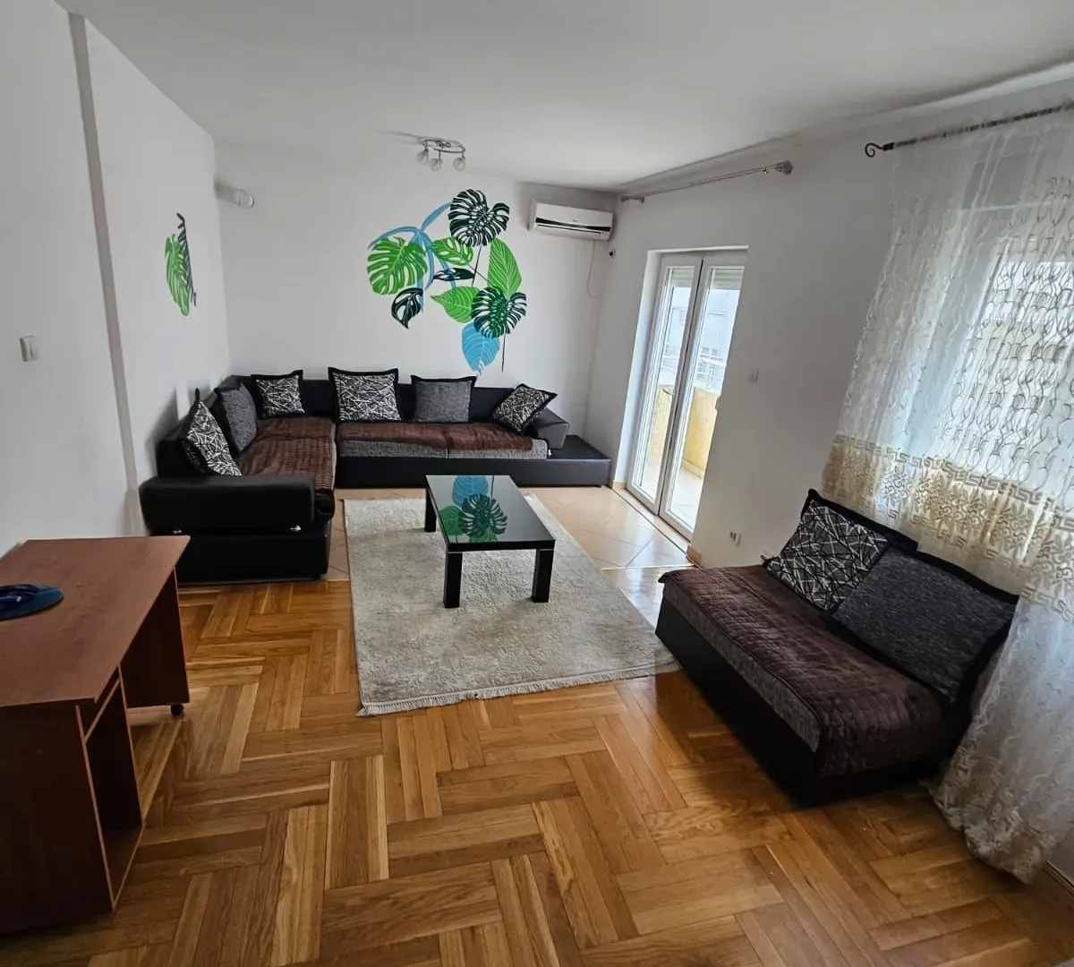 Prodaja, trosoban stan, 96m², Ljubović, Podgorica