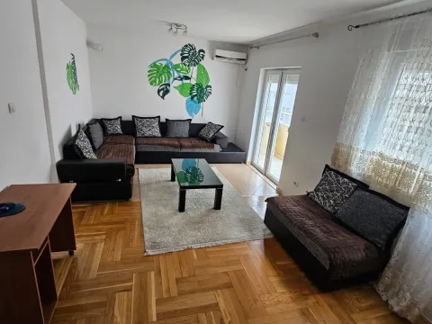 Stan in Ljubović