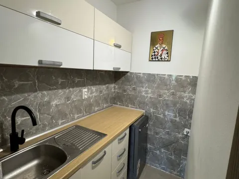 Sale, two bedroom apartment, 50m², Pržno, Budva - image 7