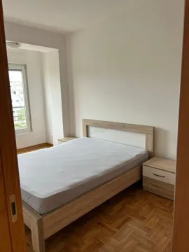 Izdavanje, jednosoban stan, 50m², Preko Morače, Podgorica - image 10