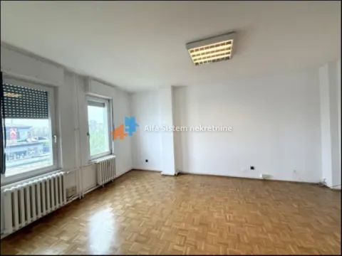 Rent, apartment, 110m², Novi Beograd Sve Podlokacije, Beograd - image 3